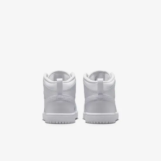 Кросівки Nike Air Jordan 1 Low 640734-136