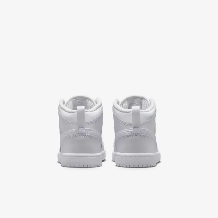 Кросівки Nike Air Jordan 1 Low 640734-136