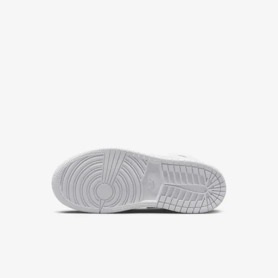 Кросівки Nike Air Jordan 1 Low 640734-136