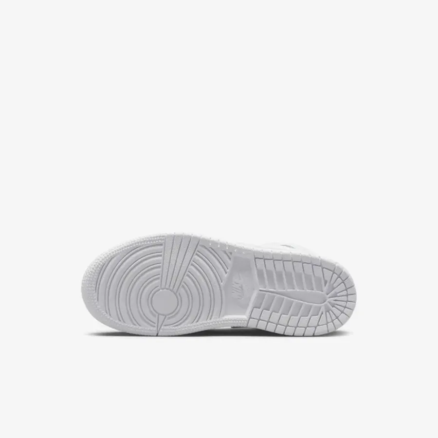 Кросівки Nike Air Jordan 1 Low 640734-136