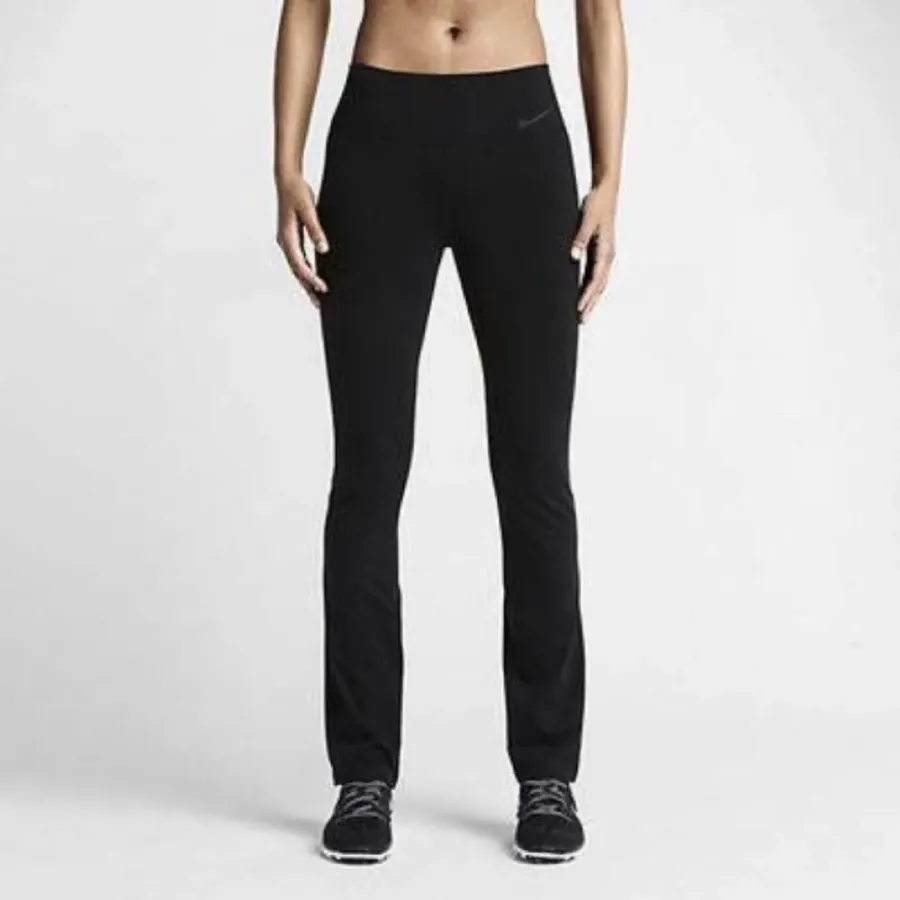 Легінси Nike Power Legendary Tight Fit 642538-010