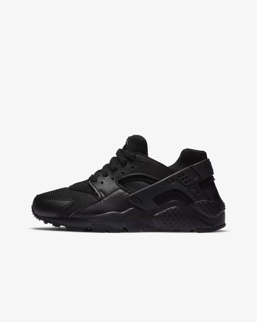 Кросівки Nike Air Huarache Run 654275-016