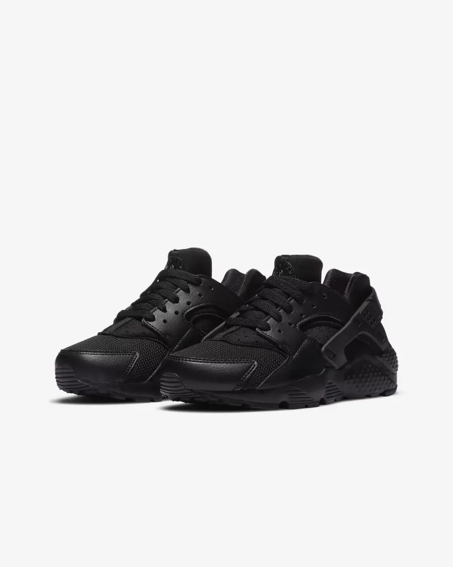 Кросівки Nike Air Huarache Run 654275-016