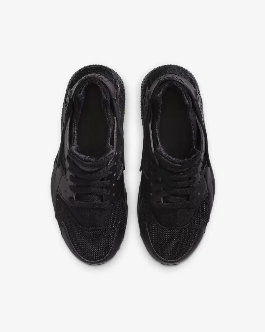 Кросівки Nike Air Huarache Run 654275-016