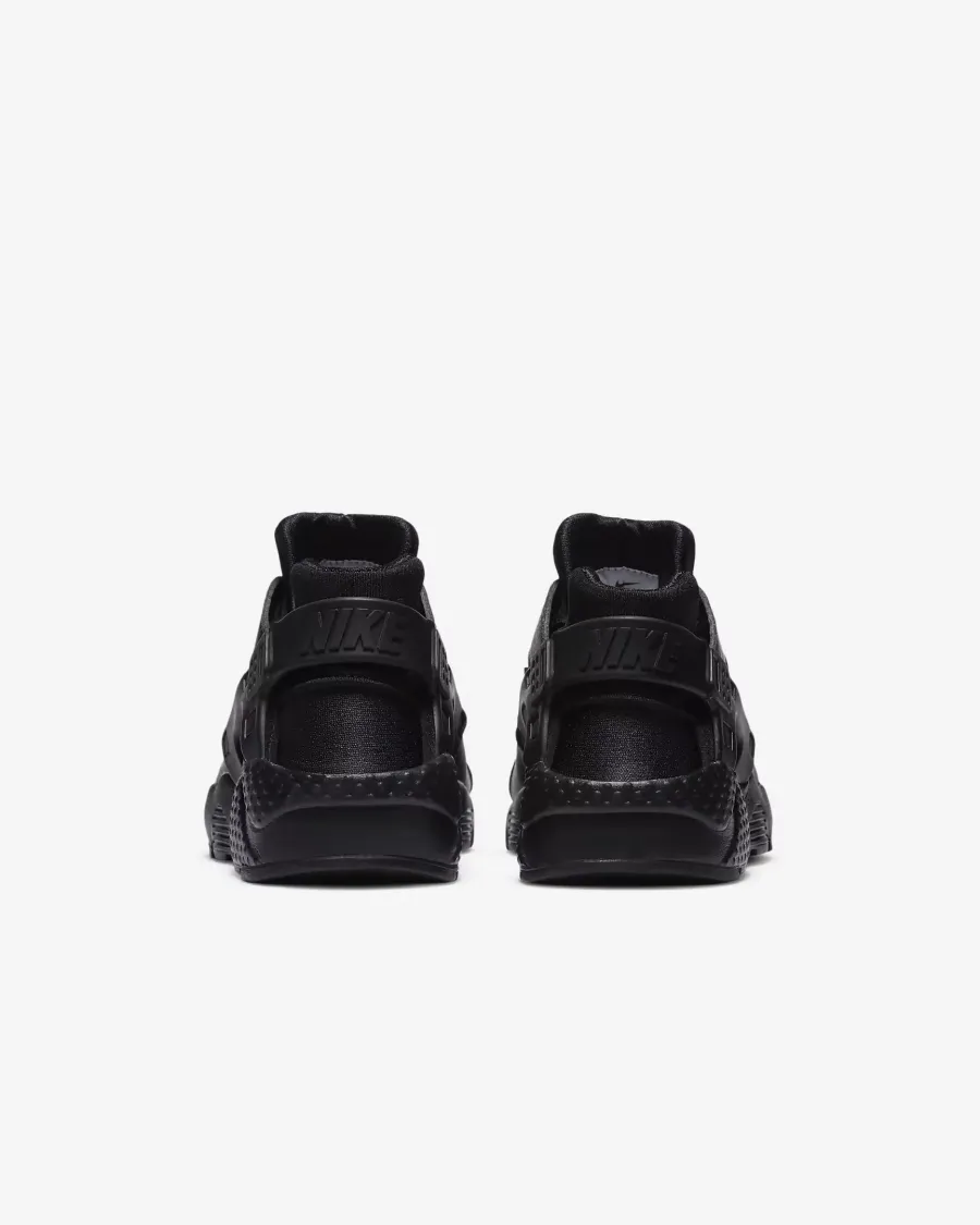 Кросівки Nike Air Huarache Run 654275-016