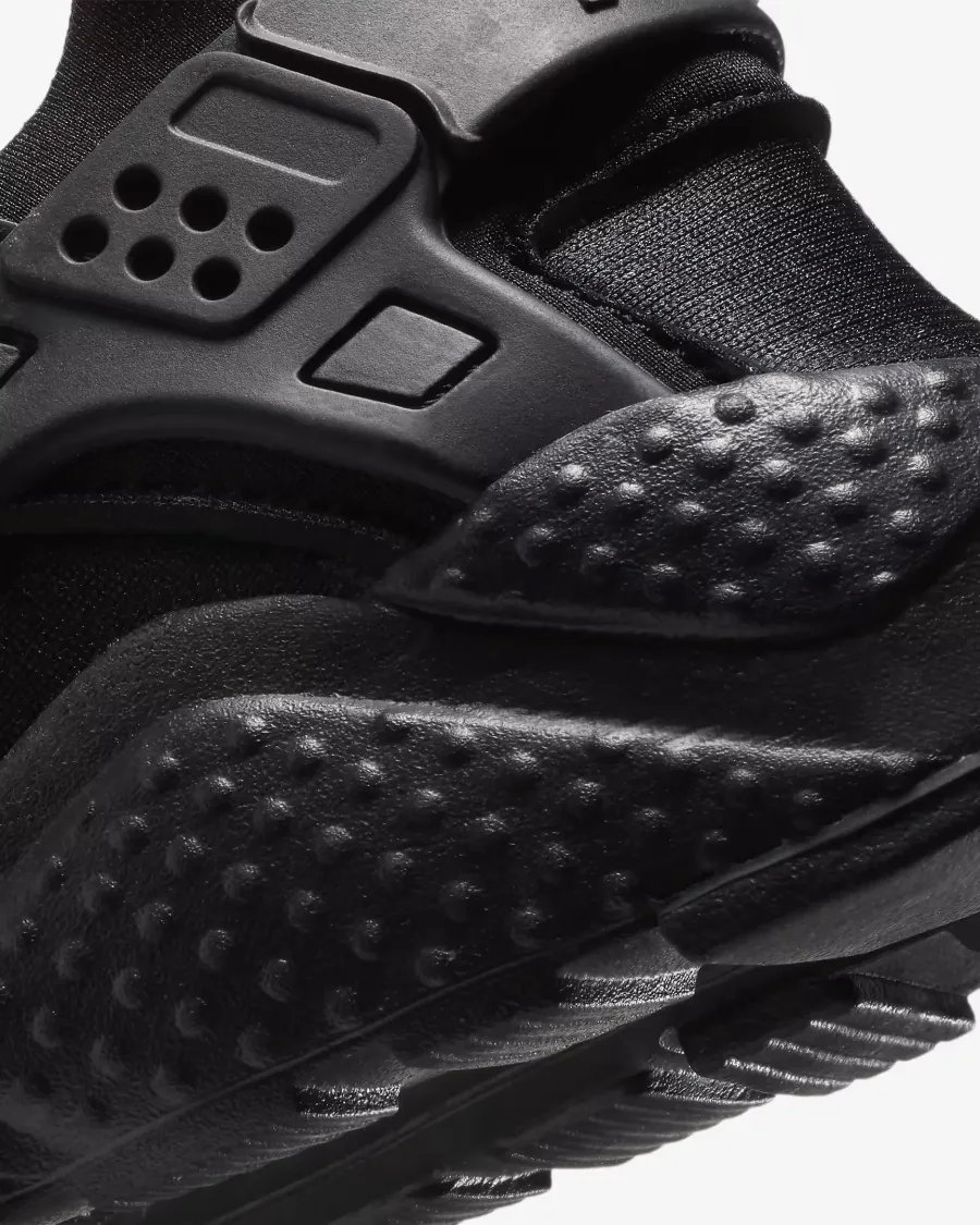 Кросівки Nike Air Huarache Run 654275-016
