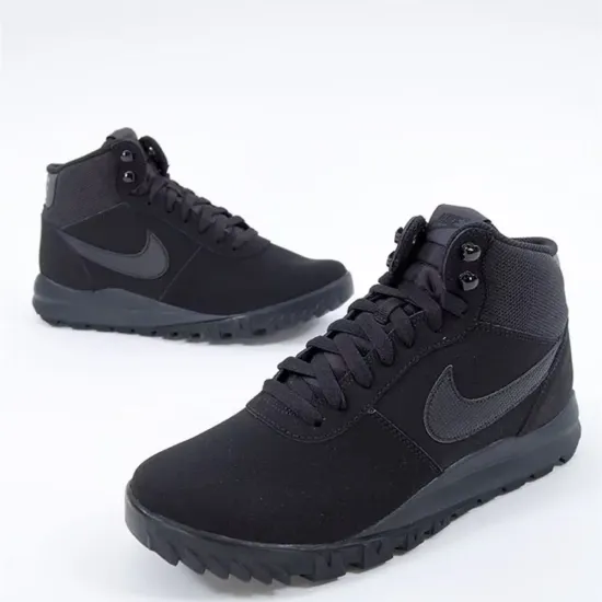 Черевики Nike Hoodland Suede 654888-090