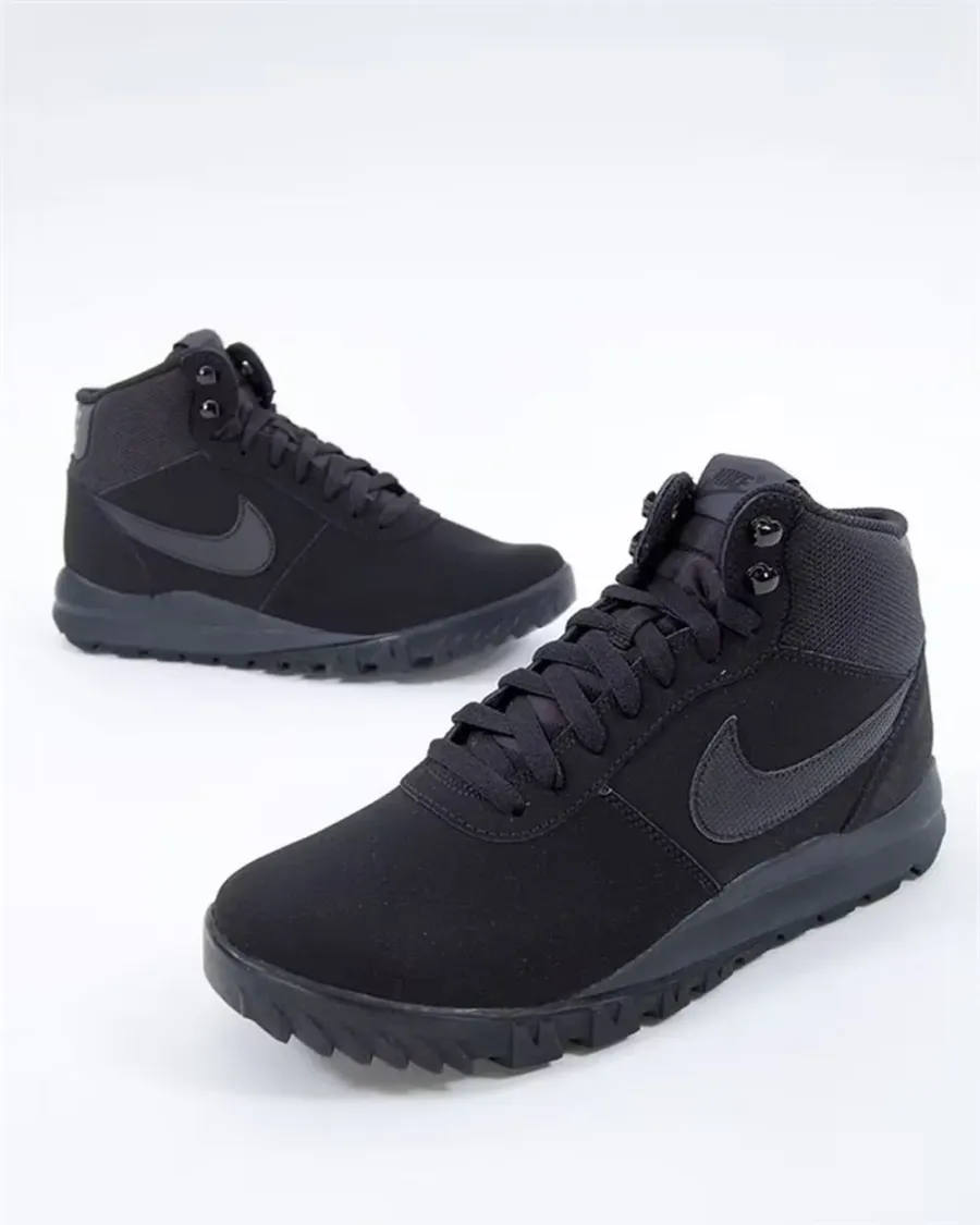 Черевики Nike Hoodland Suede 654888-090
