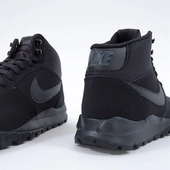 Черевики Nike Hoodland Suede 654888-090