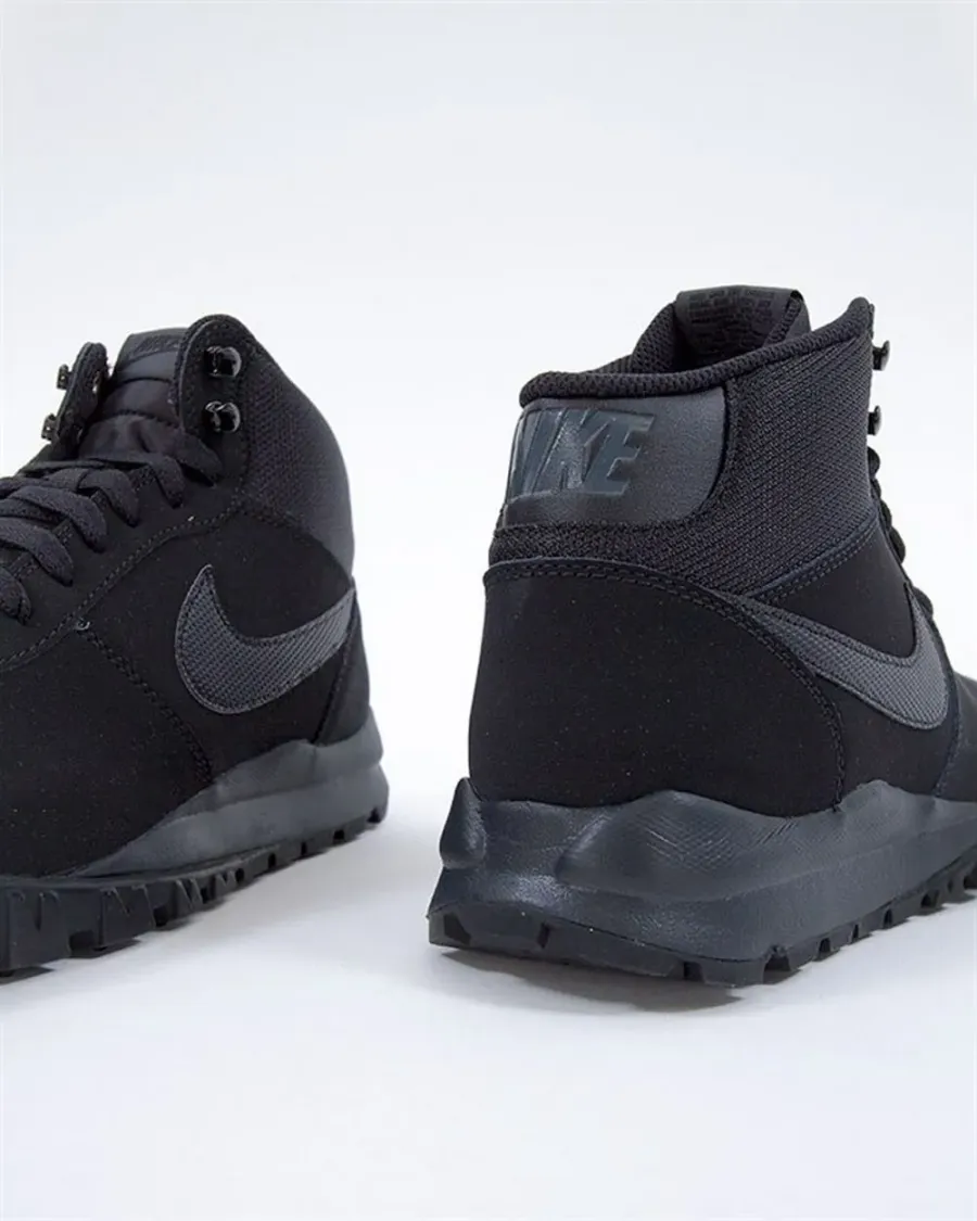 Черевики Nike Hoodland Suede 654888-090