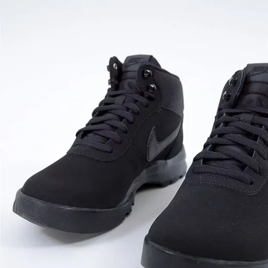 Черевики Nike Hoodland Suede 654888-090