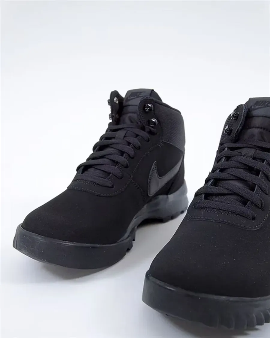 Черевики Nike Hoodland Suede 654888-090