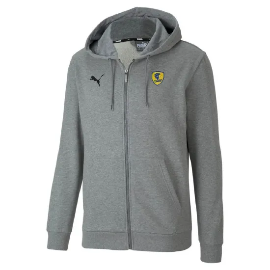 Кофта Puma TeamGOAL 23 Casuals 65670833