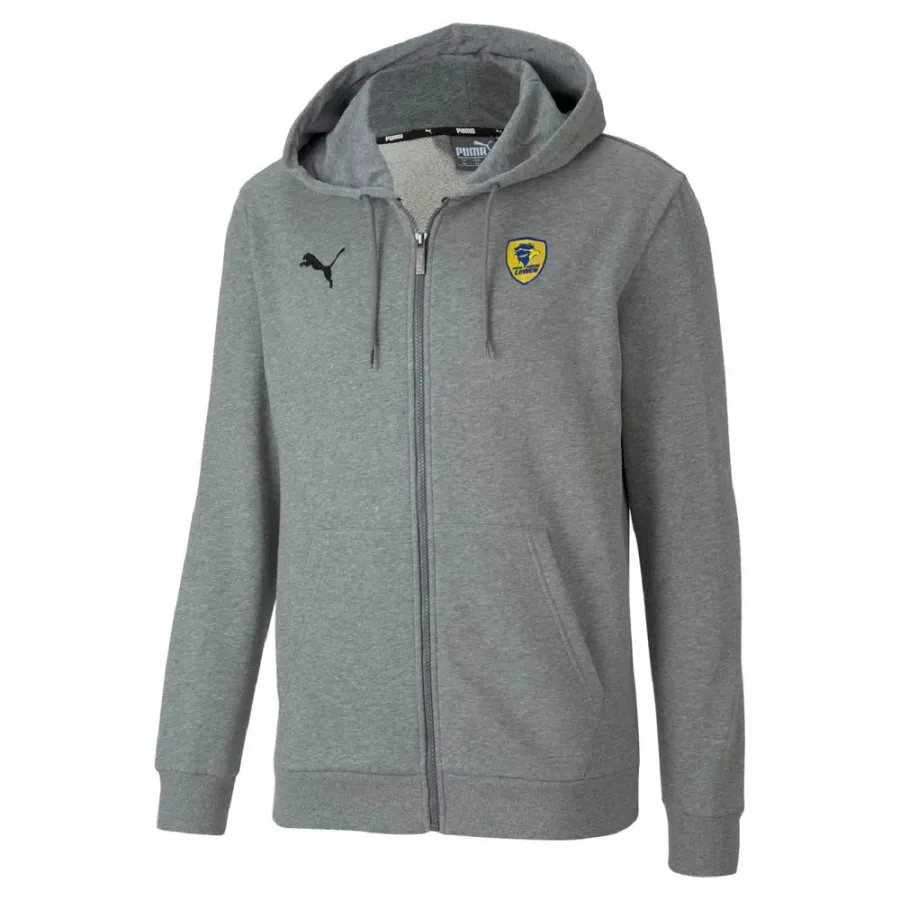Кофта Puma TeamGOAL 23 Casuals 65670833