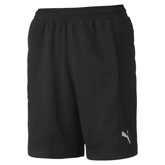 Шорти Puma Youth Goalkeeper 657039-01