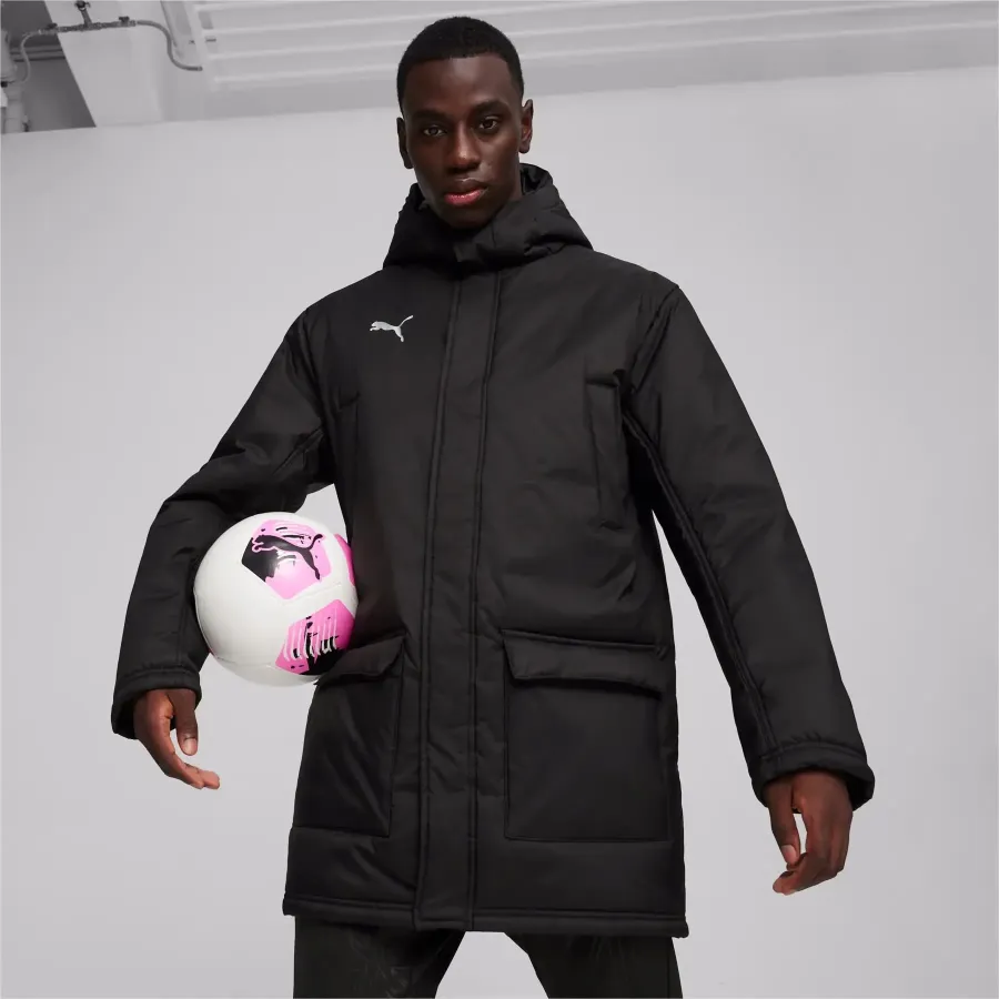 Куртка Puma teamFINAL Winter 658569-03