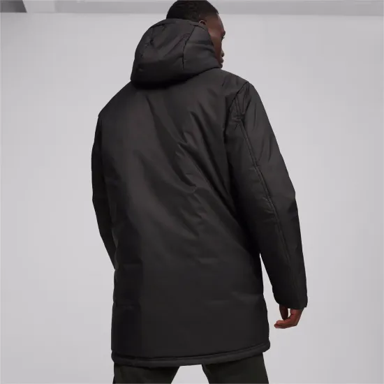 Куртка Puma teamFINAL Winter 658569-03