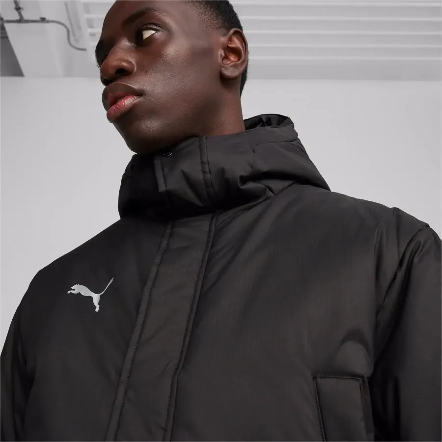 Куртка Puma teamFINAL Winter 658569-03