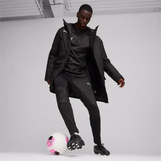 Куртка Puma teamFINAL Winter 658569-03