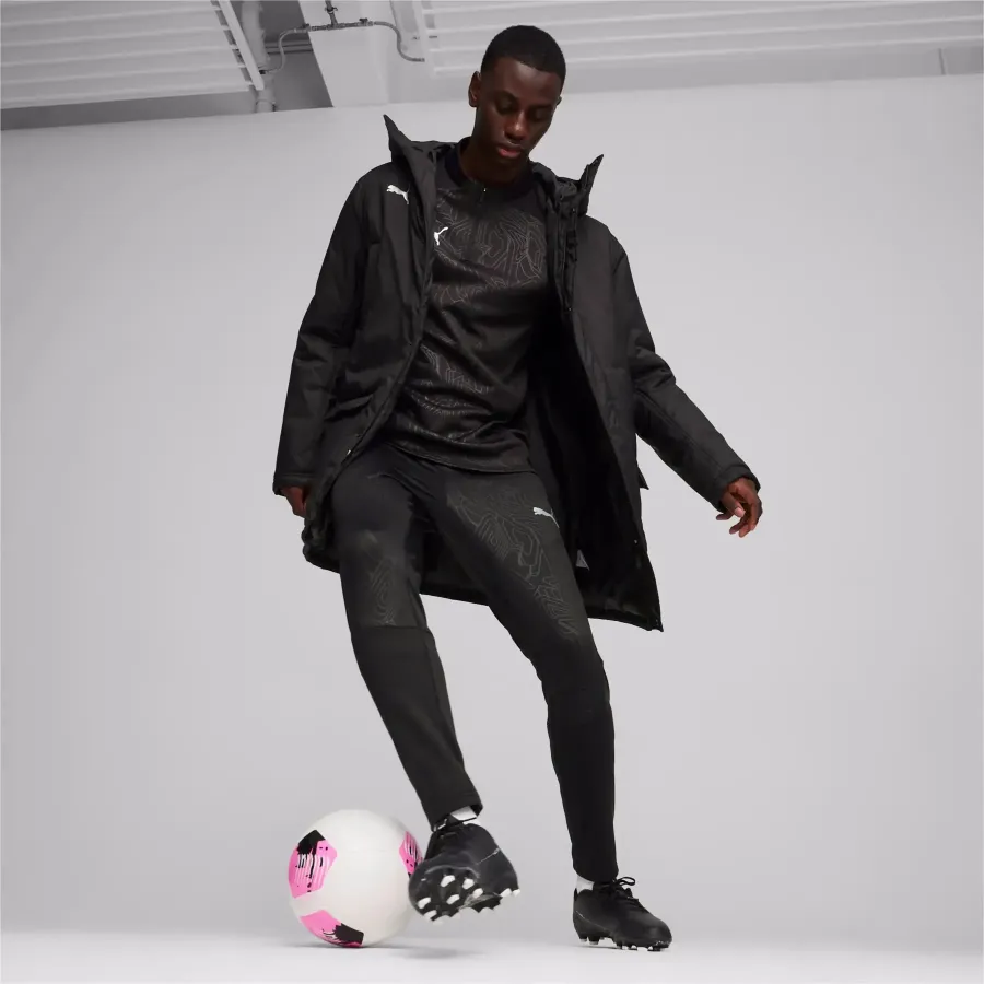 Куртка Puma teamFINAL Winter 658569-03