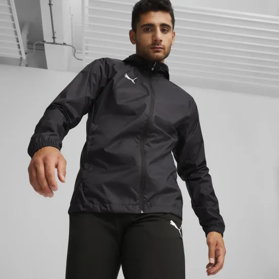 Куртка Puma Teamfinal Allweather 658599-03