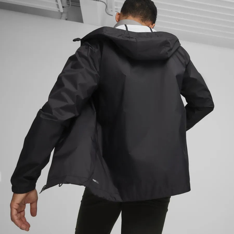 Куртка Puma Teamfinal Allweather 658599-03