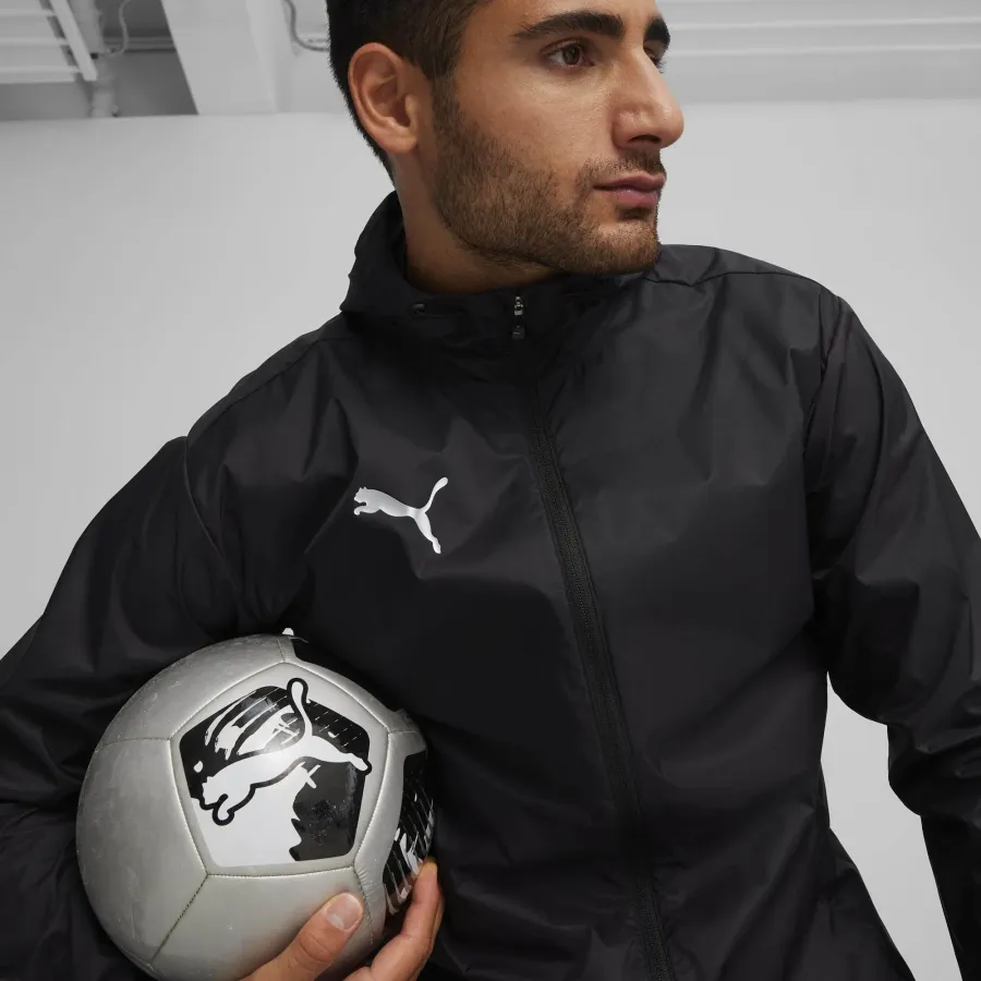 Куртка Puma Teamfinal Allweather 658599-03