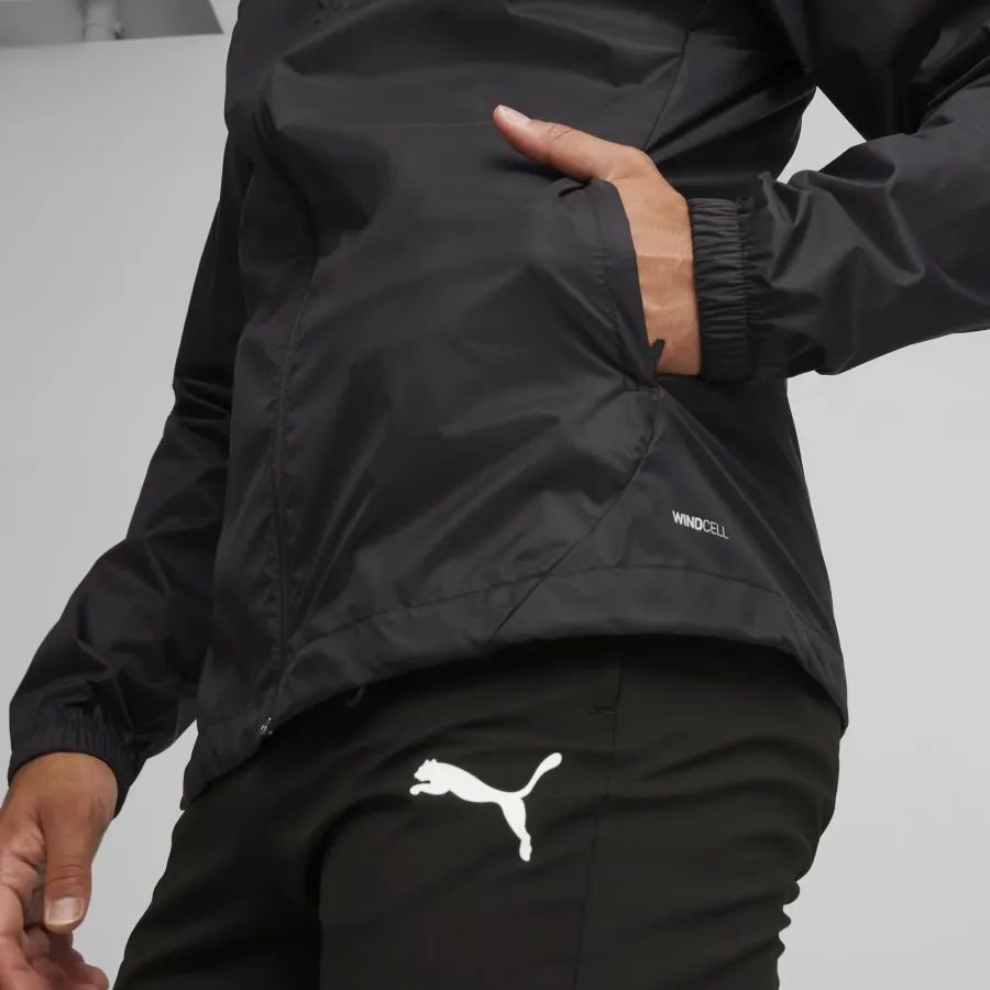 Куртка Puma Teamfinal Allweather 658599-03