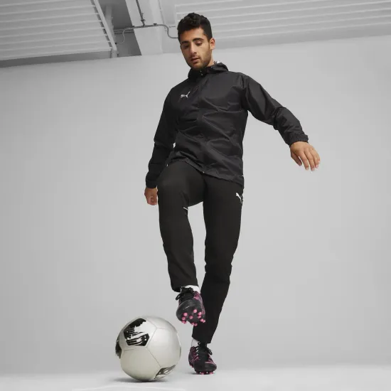 Куртка Puma Teamfinal Allweather 658599-03