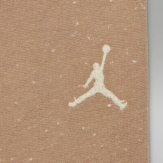 Комплект Nike Air Jordan Rib Nep Bodysuit 65D683-X0L