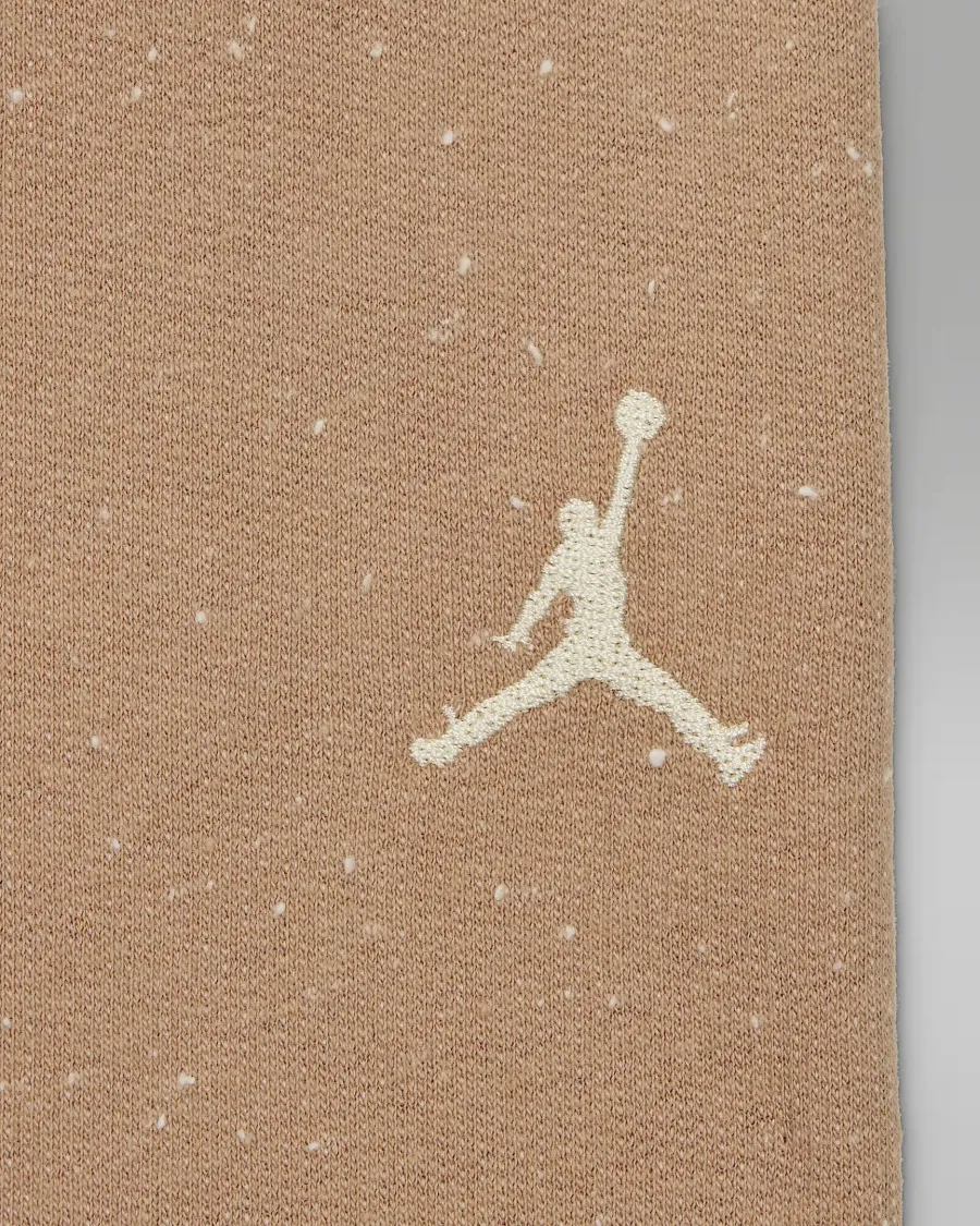 Комплект Nike Air Jordan Rib Nep Bodysuit 65D683-X0L