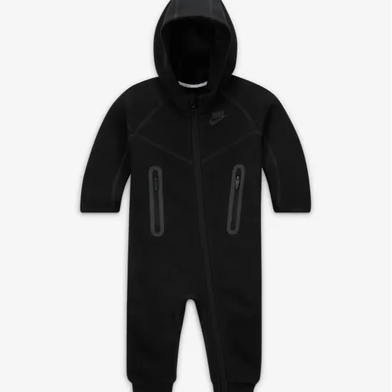 Комбінезон Nike Sportswear Toddler Tech Fleece Coverall 66L051-023