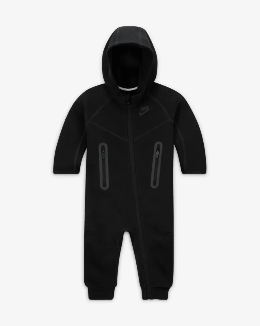 Комбінезон Nike Sportswear Toddler Tech Fleece Coverall 66L051-023
