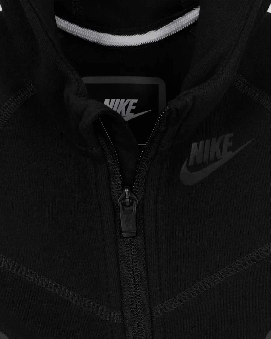 Комбінезон Nike Sportswear Toddler Tech Fleece Coverall 66L051-023