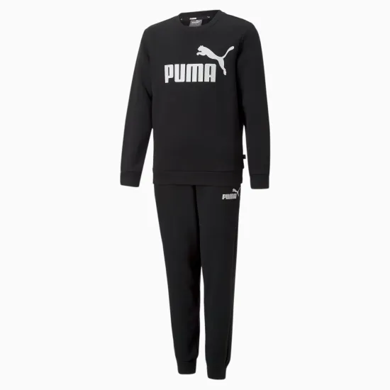 Спортивний костюм Puma No. 1 Logo Sweat Suit 670884-01