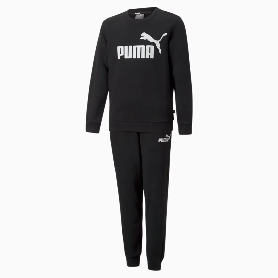 Спортивний костюм Puma No. 1 Logo Sweat Suit 670884-01