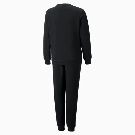 Спортивний костюм Puma No. 1 Logo Sweat Suit 670884-01