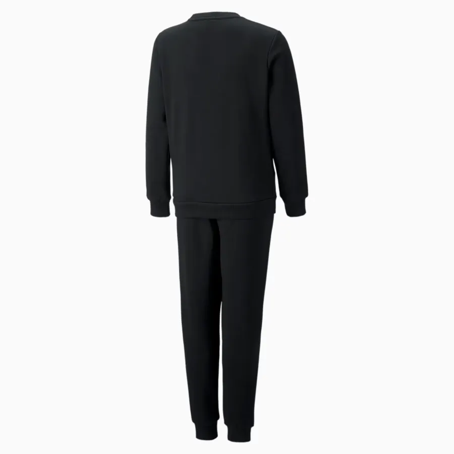 Спортивний костюм Puma No. 1 Logo Sweat Suit 670884-01