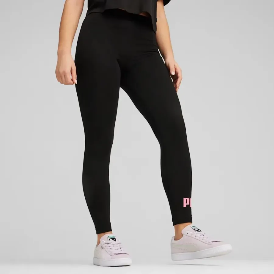 Легінси Puma Essentials Logo 671133-74