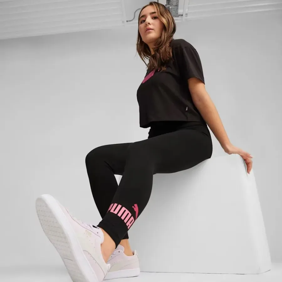 Легінси Puma Essentials Logo 671133-74