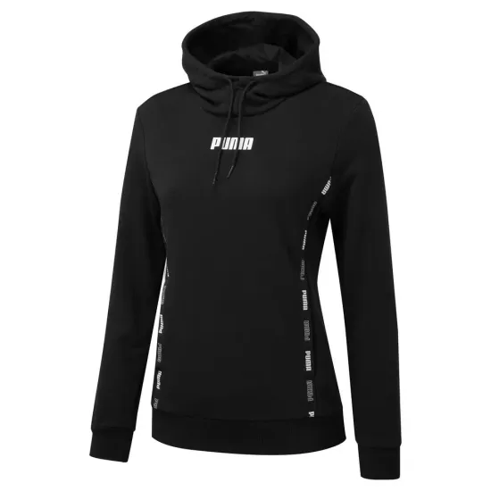 Худі Puma Tape French Terry 671327-01