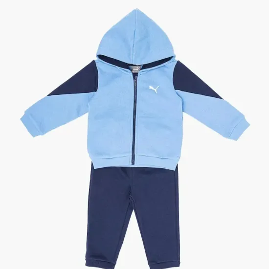 Спортивний костюм Puma Essentials+ 671483-06