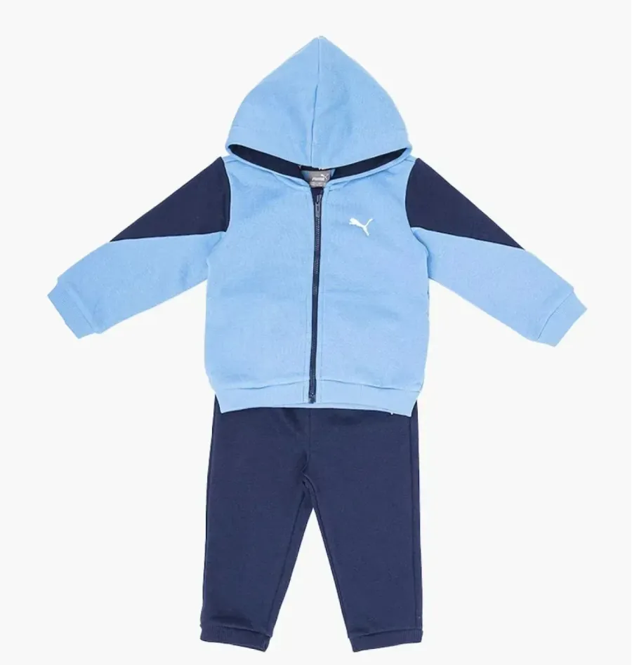 Спортивний костюм Puma Essentials+ 671483-06