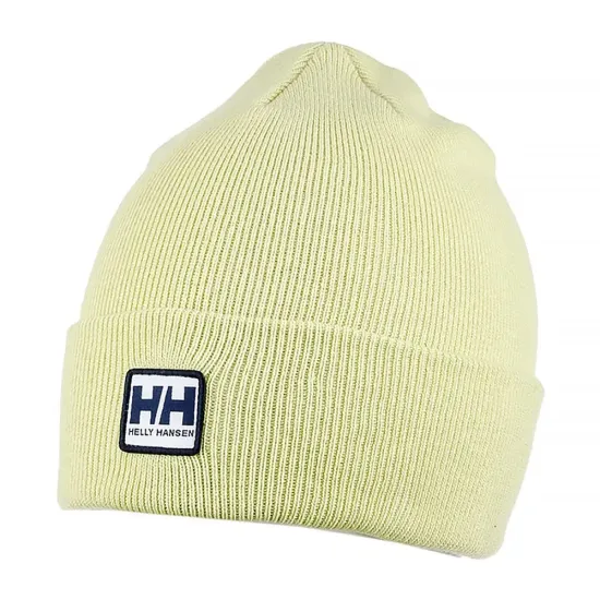 Шапка Helly Hansen Urban Cuff Beanie 67154-498