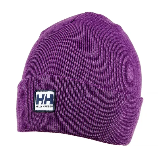 Шапка Helly Hansen Urban Cuff Beanie 67154-670