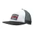 Кепка Helly Hansen Flatbrim Trucker Cap 67155-003