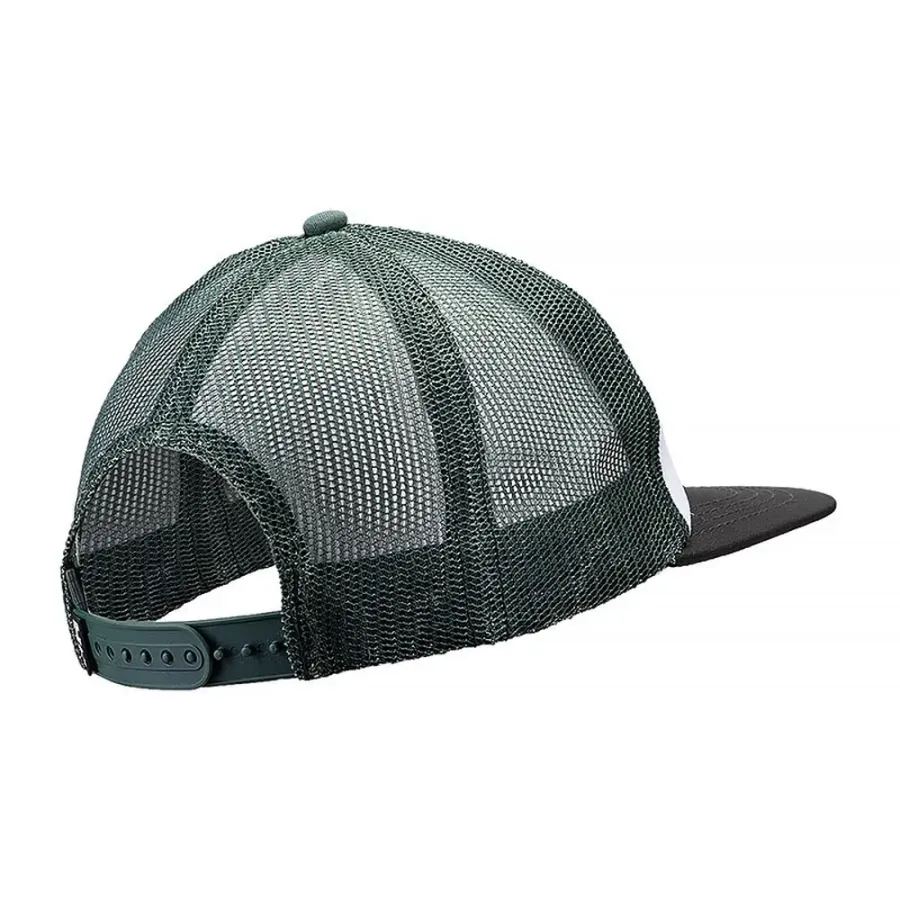 Кепка Helly Hansen Flatbrim Trucker Cap 67155-003