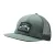 Кепка Helly Hansen Flatbrim Trucker Cap 67155-476