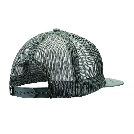 Кепка Helly Hansen Flatbrim Trucker Cap 67155-476