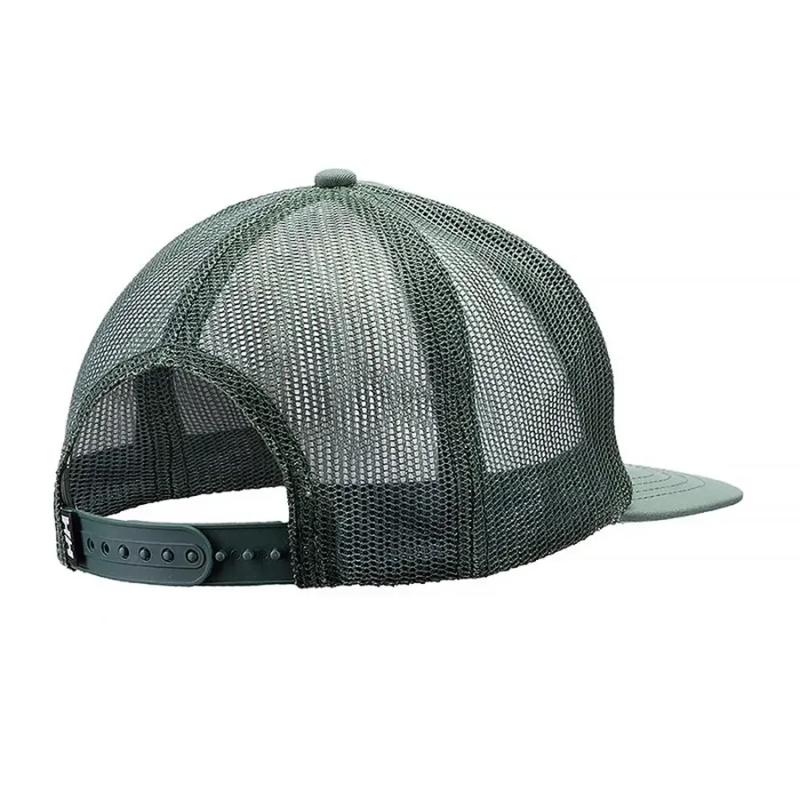 Кепка Helly Hansen Flatbrim Trucker Cap 67155-476
